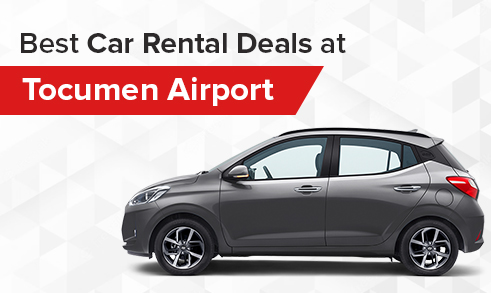 Tocumen Airport Car Rental